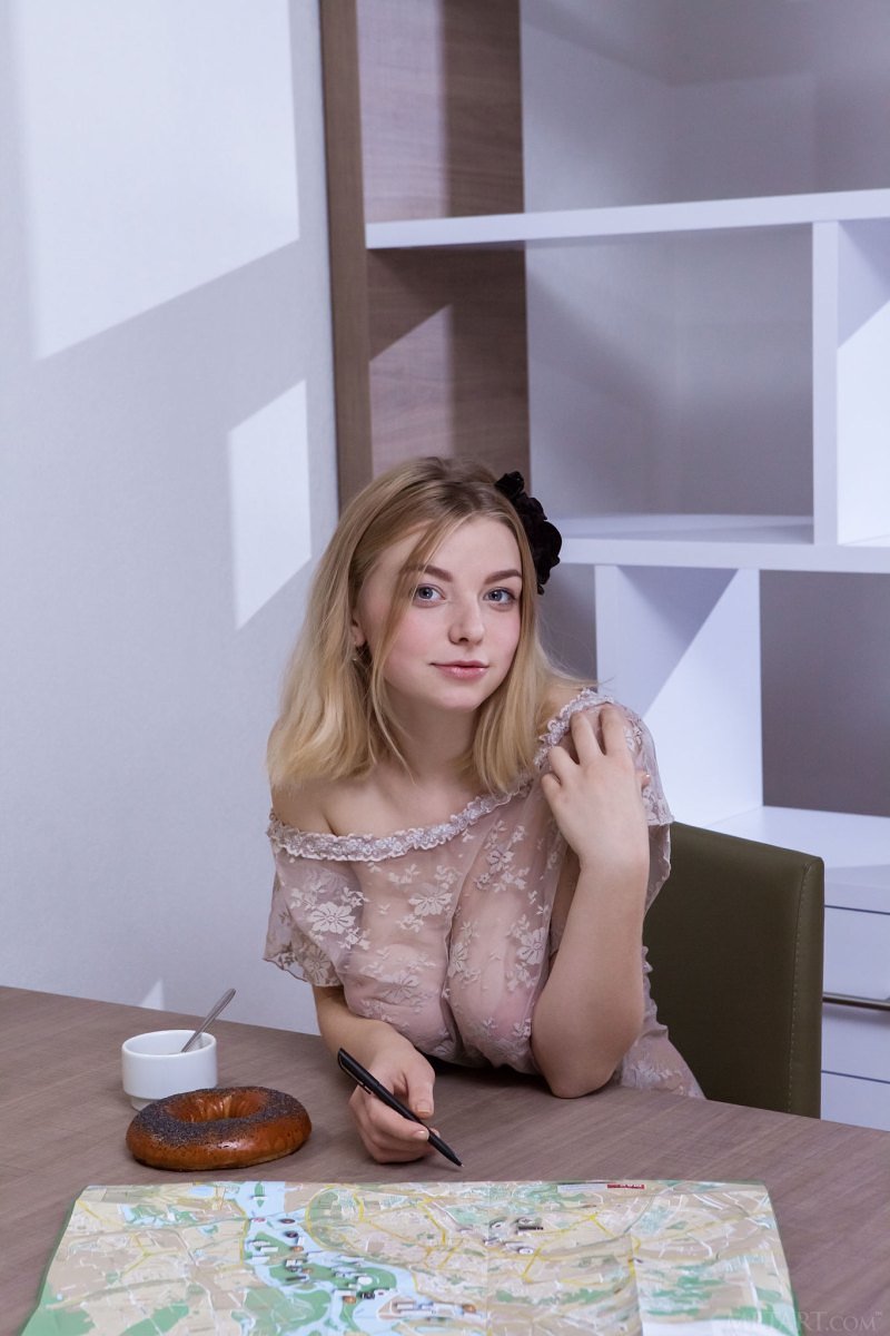 Маргарита, 24