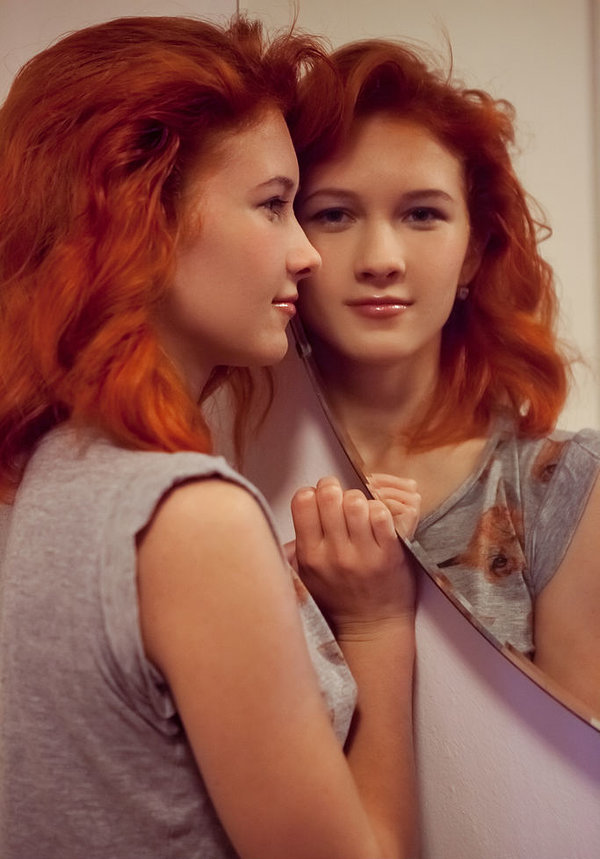 Женя, 20